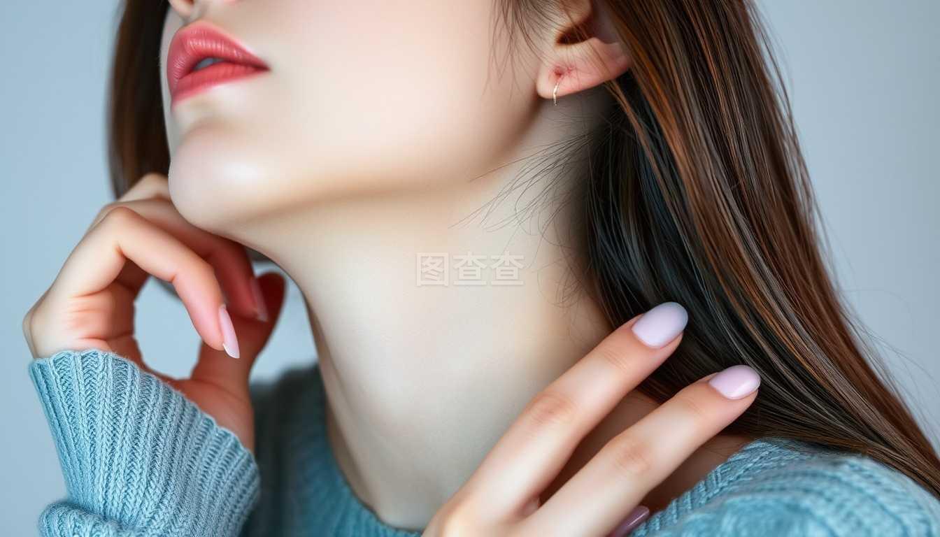 95网主播 霓虹蛇蝎