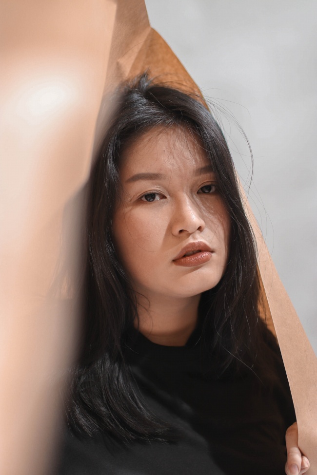 95网主播 致命女人